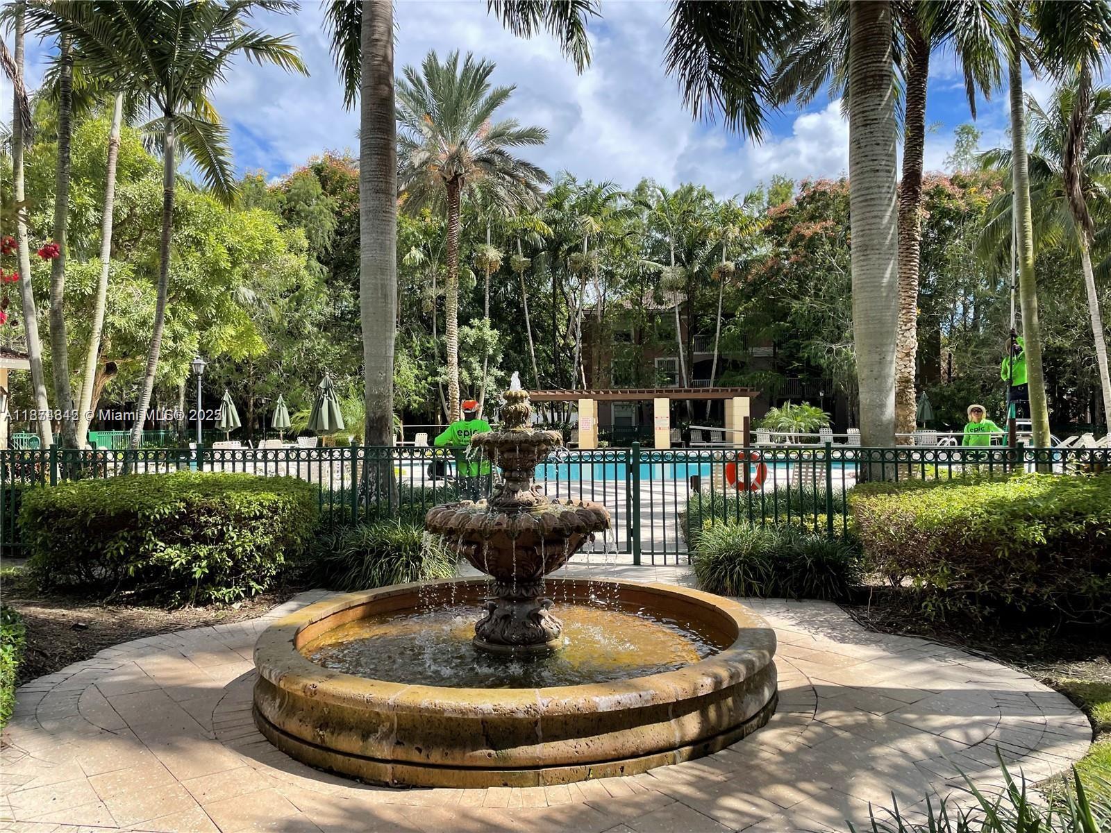 CYPRESS POINTE AT CORAL S - Residential Lease