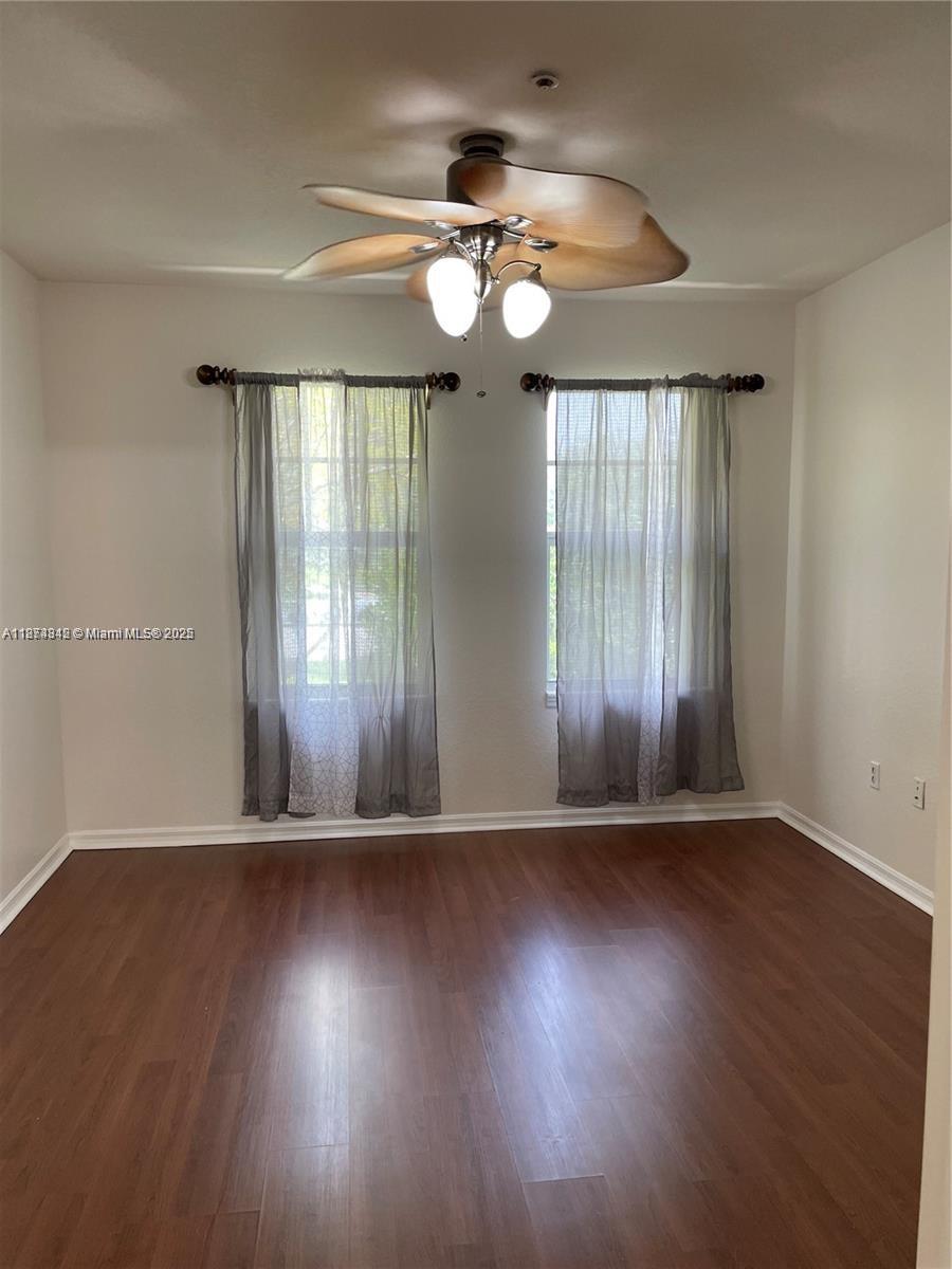 CYPRESS POINTE AT CORAL S - Residential Lease