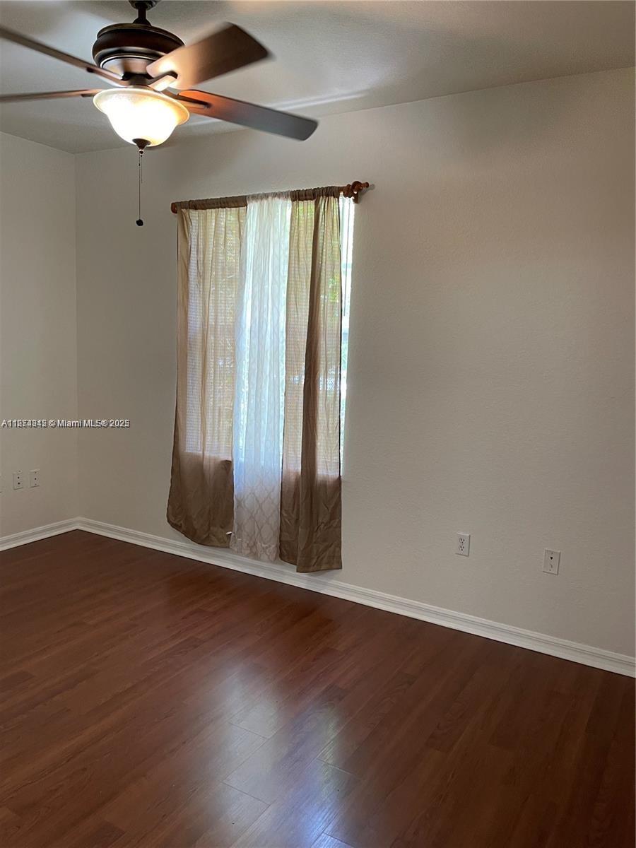 CYPRESS POINTE AT CORAL S - Residential Lease