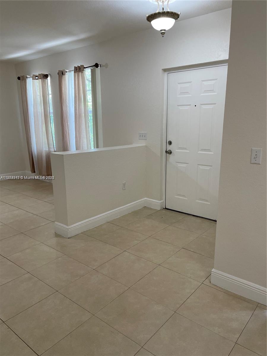 CYPRESS POINTE AT CORAL S - Residential Lease
