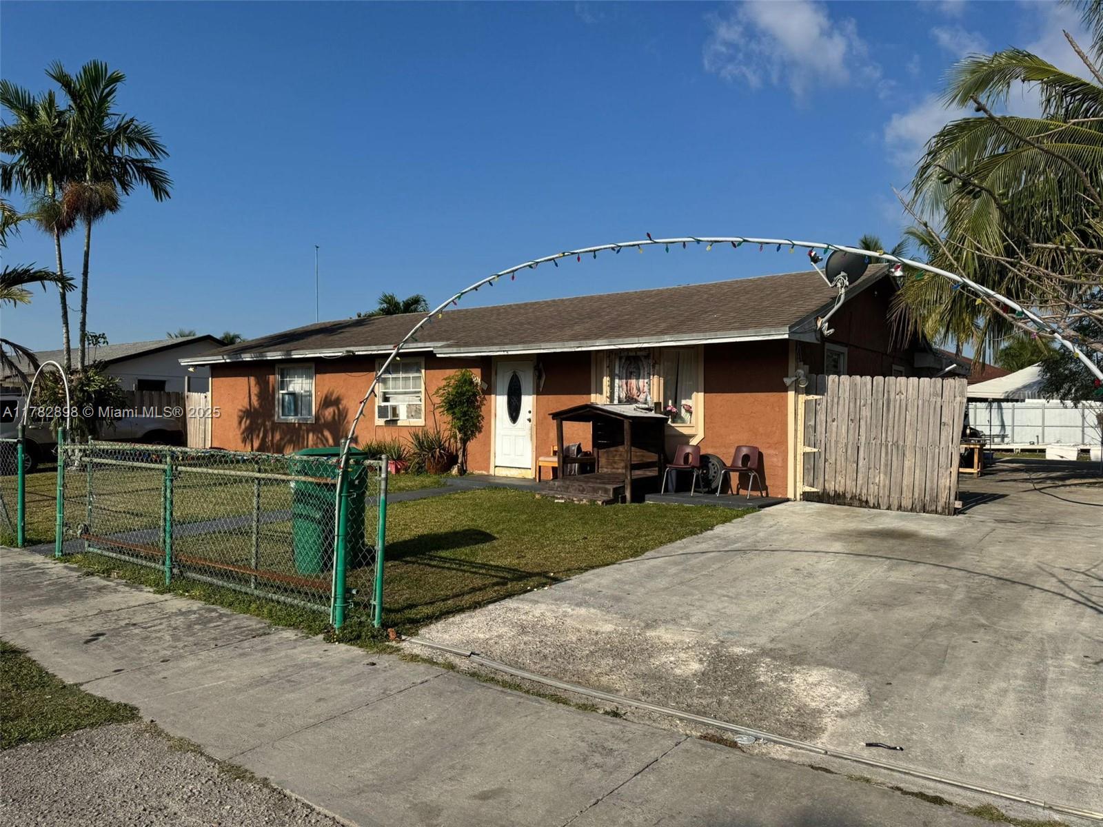 30300 SW 149th Ave