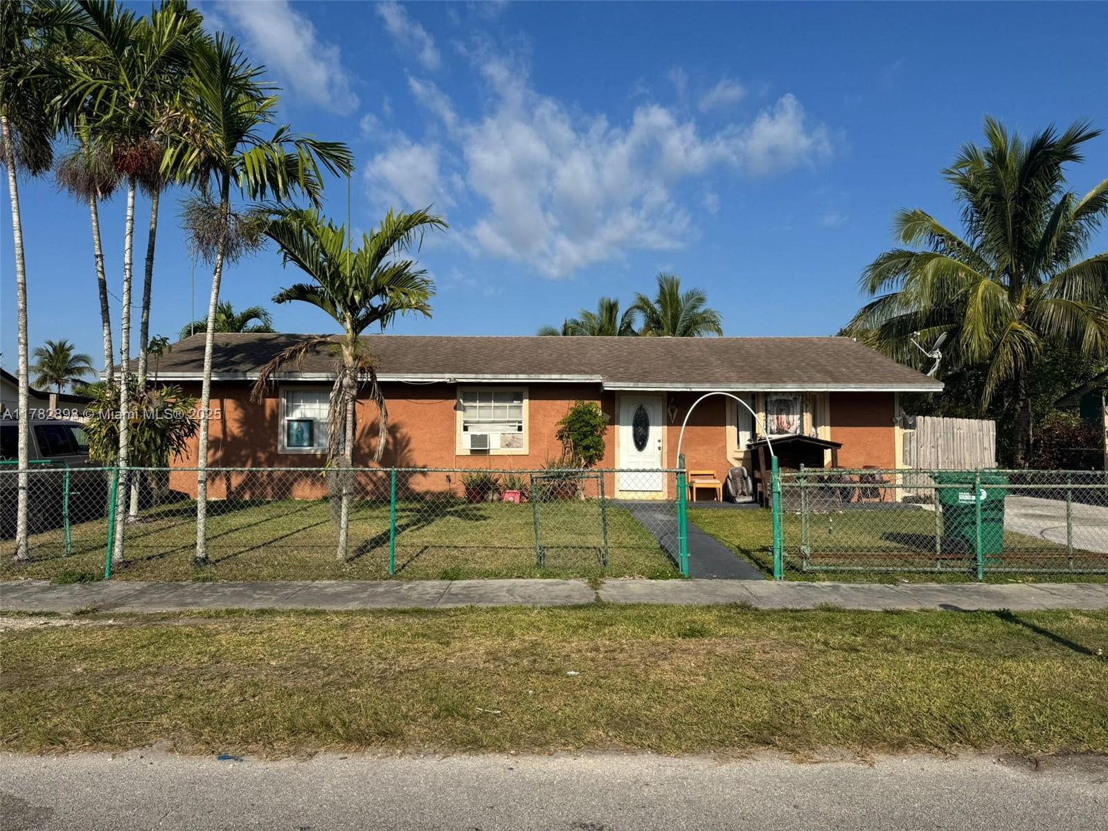 Property for Sale at 30300 Sw 149th Ave, Homestead, Miami-Dade County, Florida - Bedrooms: 3 
Bathrooms: 2  - $575,995