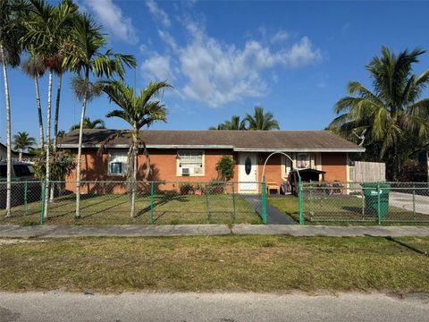30300 SW 149th Ave Homestead FL 33033
