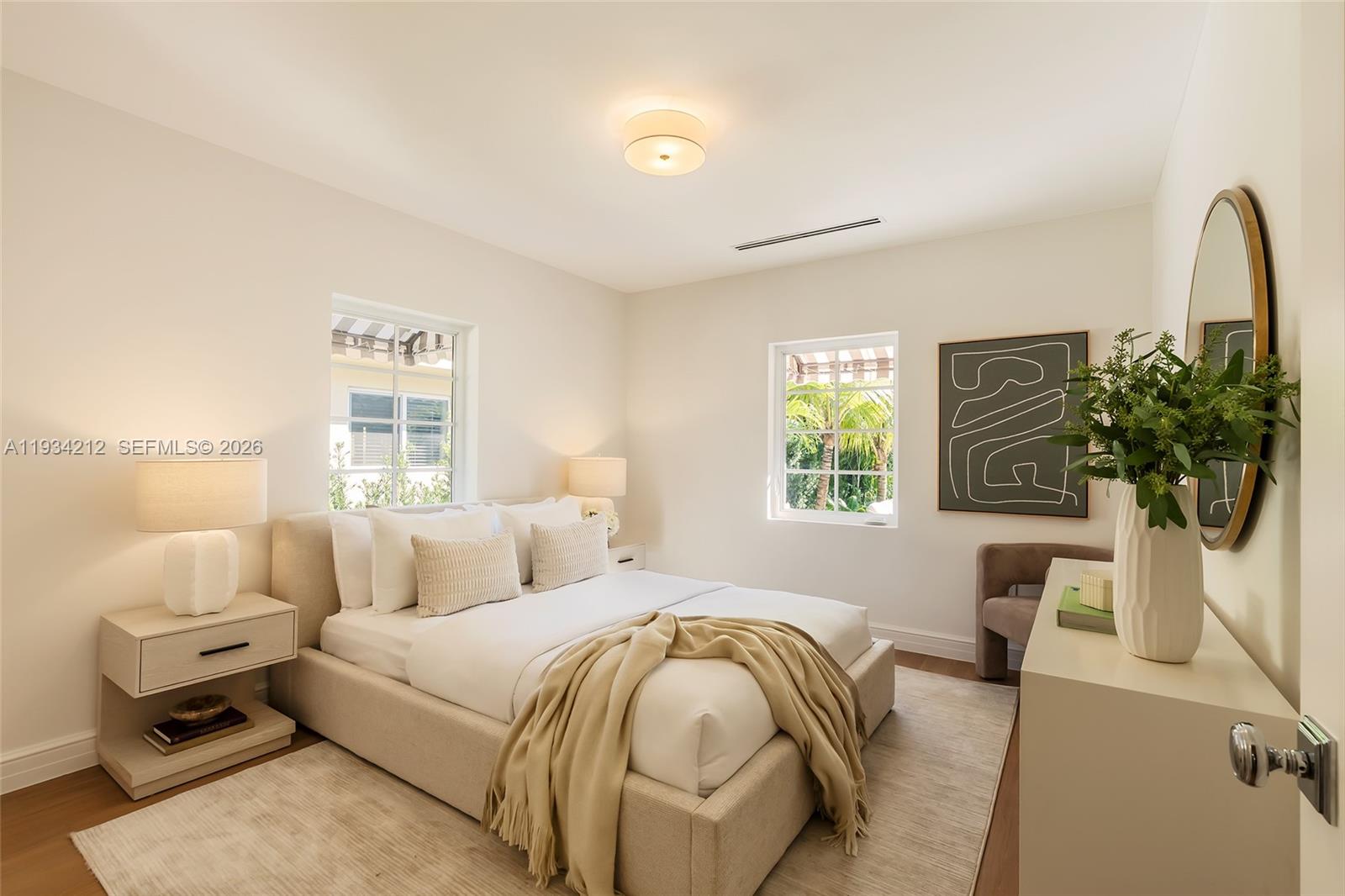 CORAL ESTATES - Residential