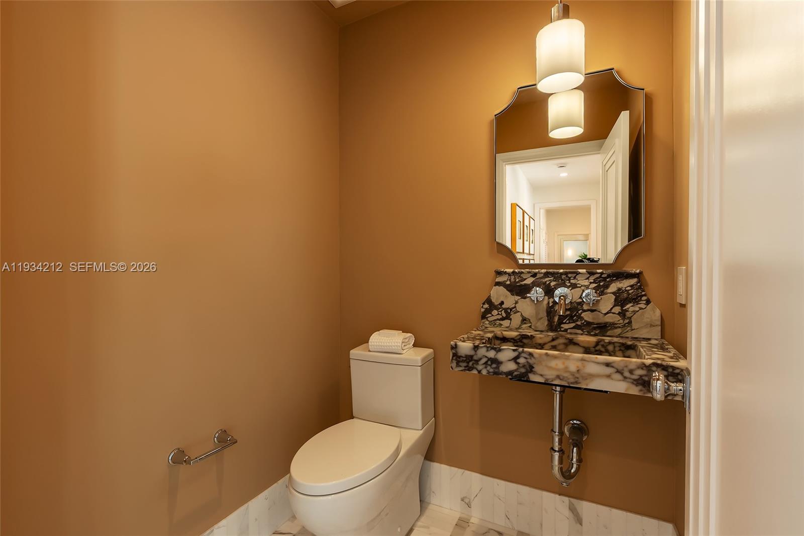 CORAL ESTATES - Residential