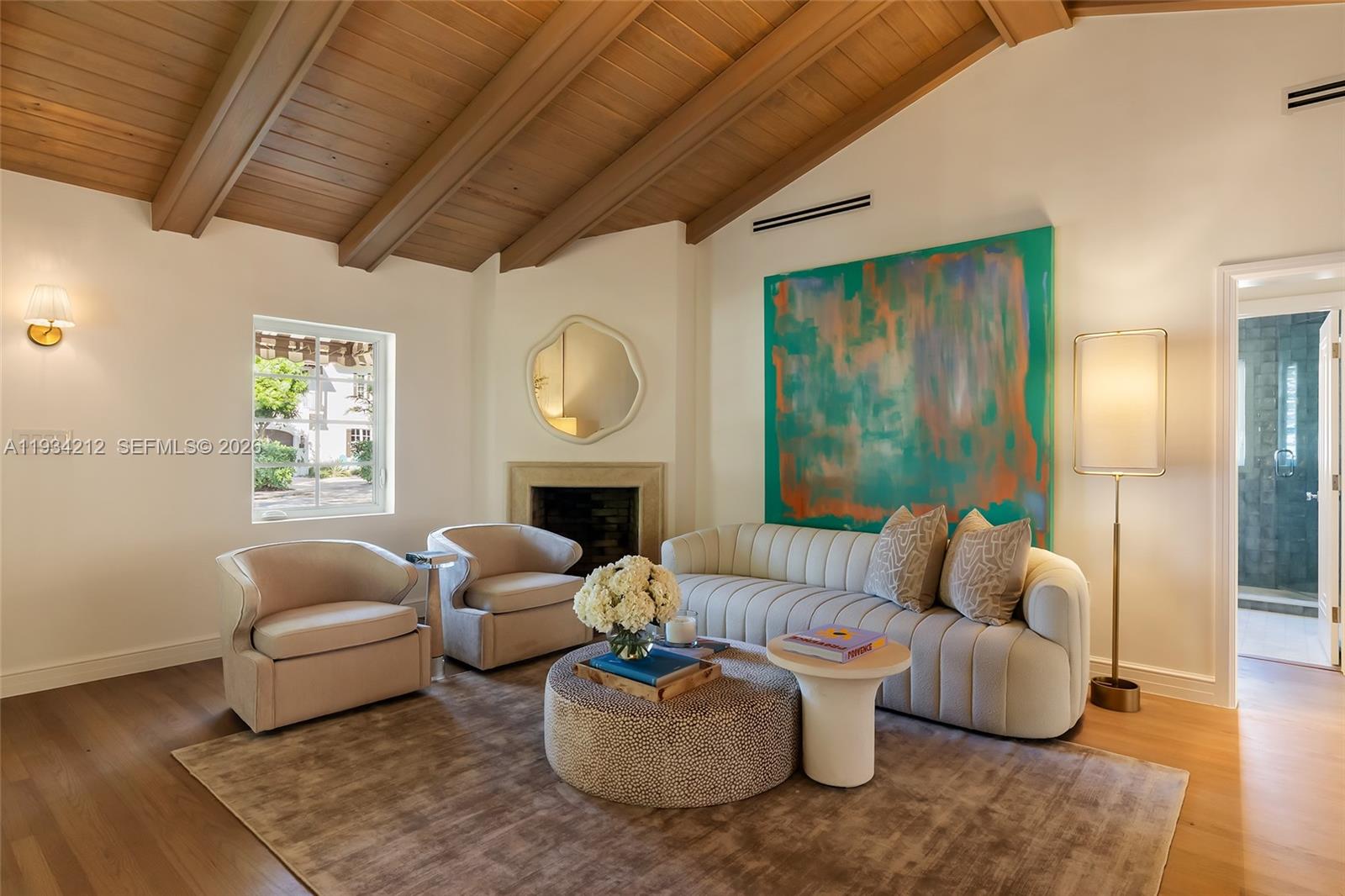 CORAL ESTATES - Residential