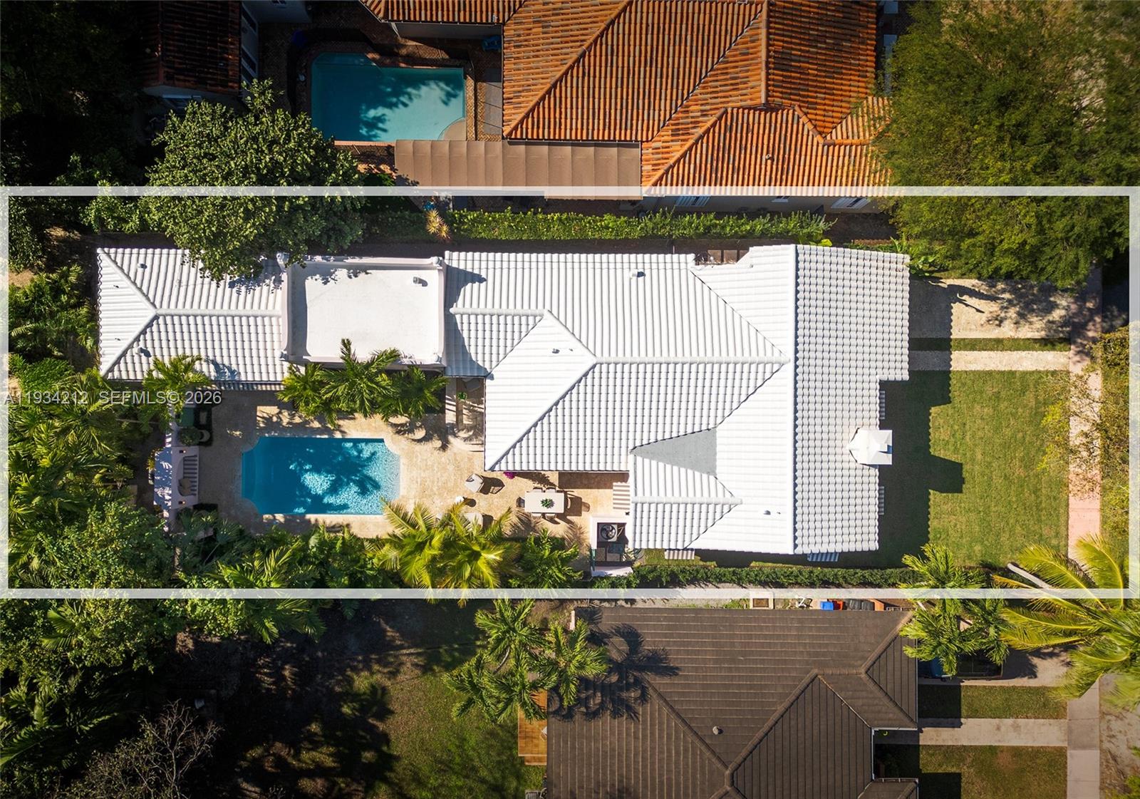 CORAL ESTATES - Residential