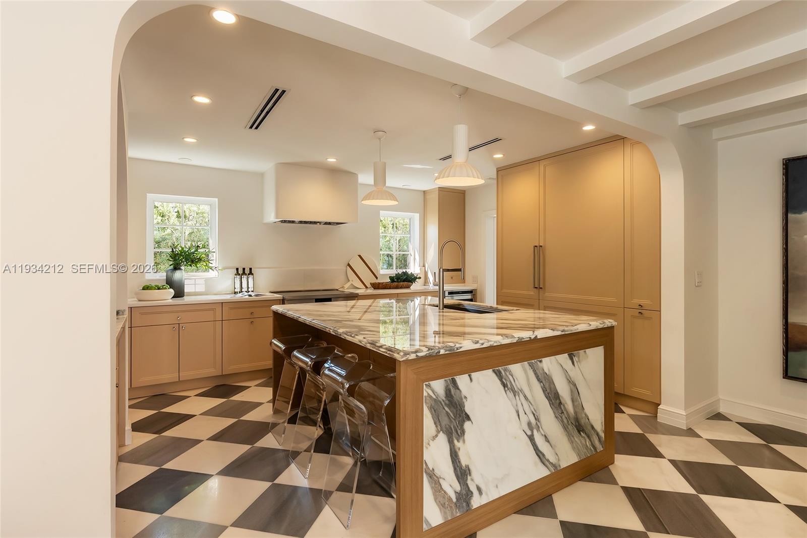 CORAL ESTATES - Residential