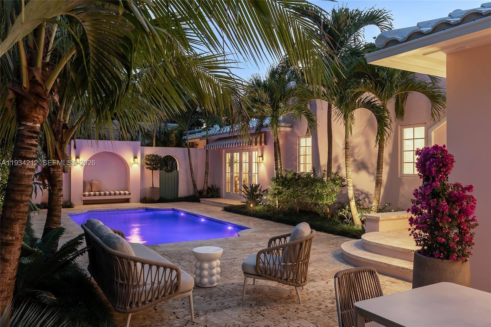 CORAL ESTATES - Residential