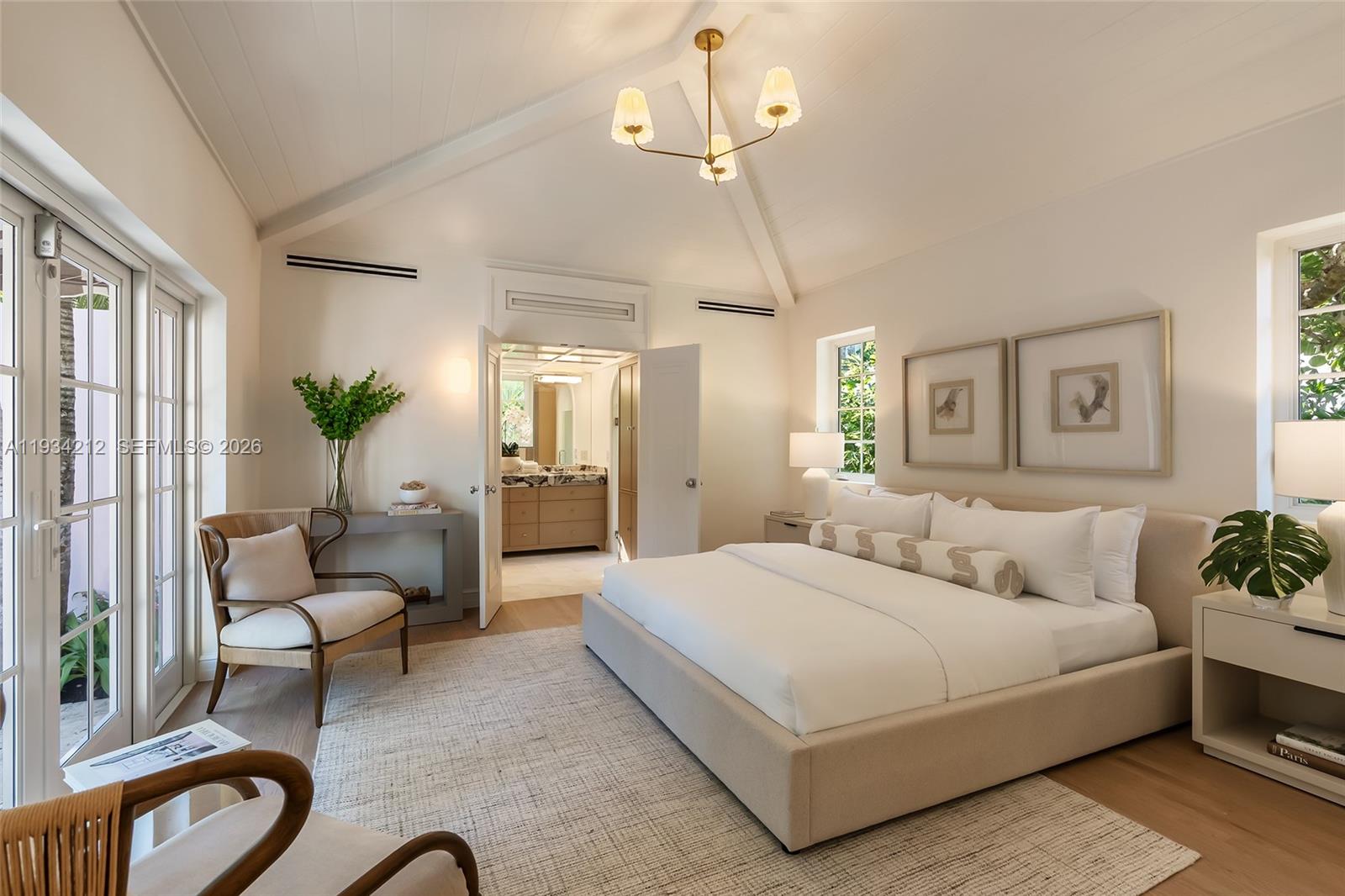 CORAL ESTATES - Residential