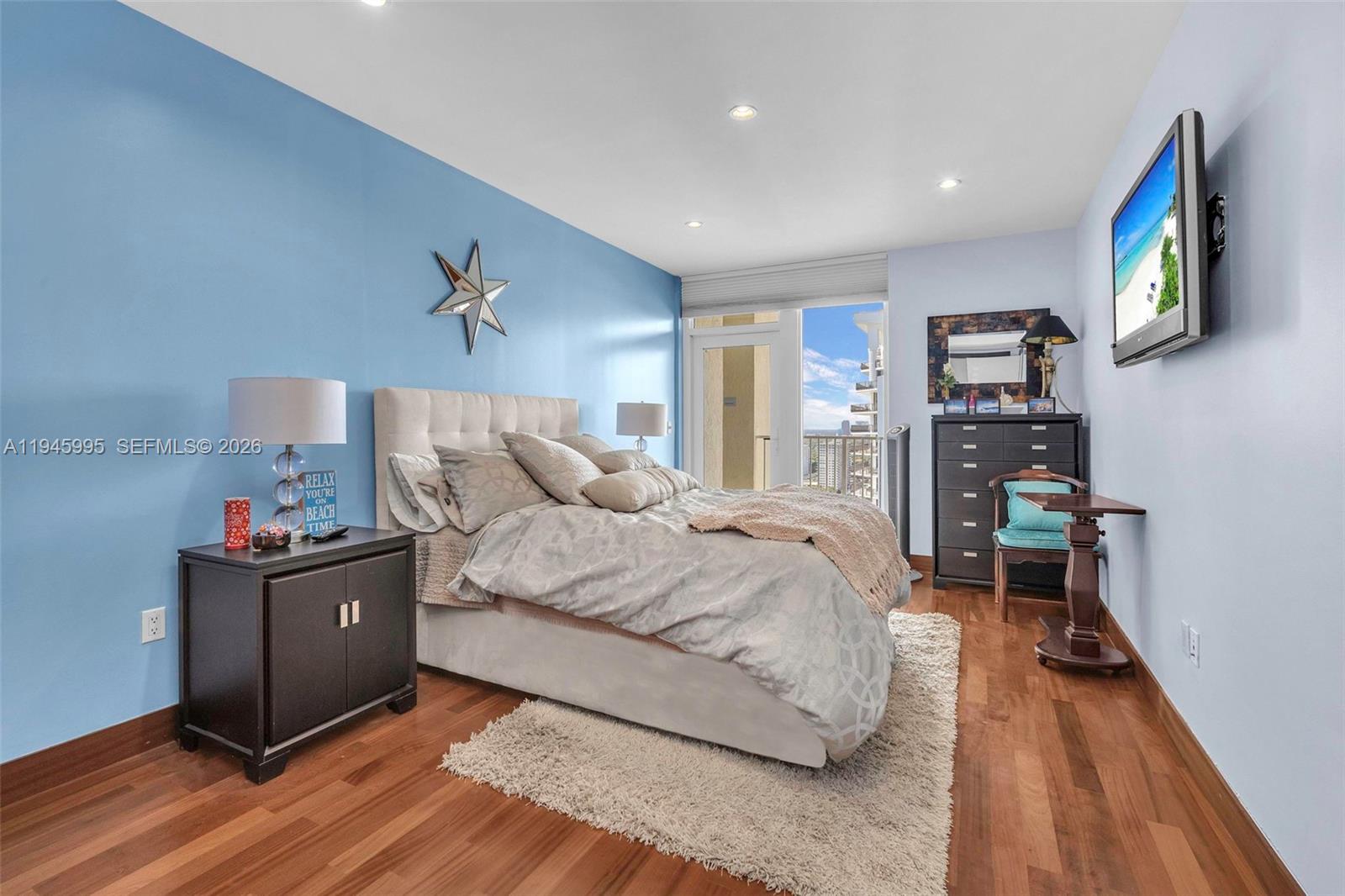 LAS OLAS BEACH CLUB CONDO - Residential