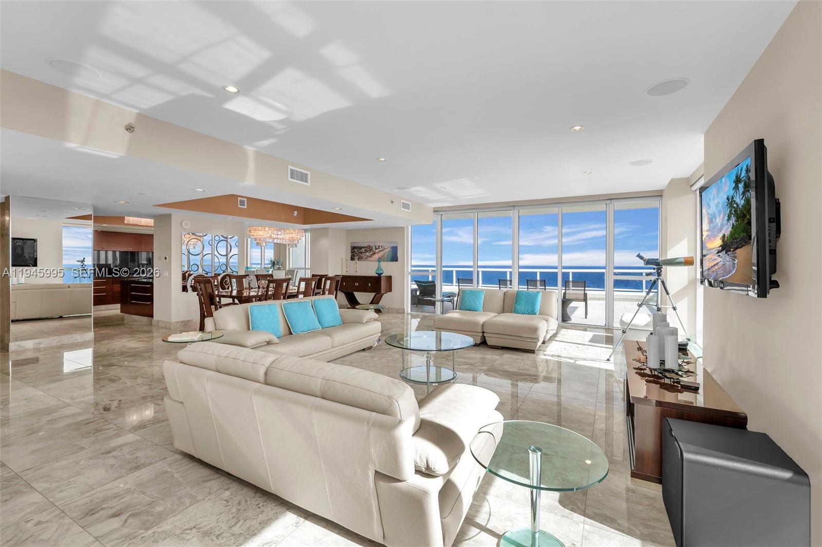 LAS OLAS BEACH CLUB CONDO - Residential