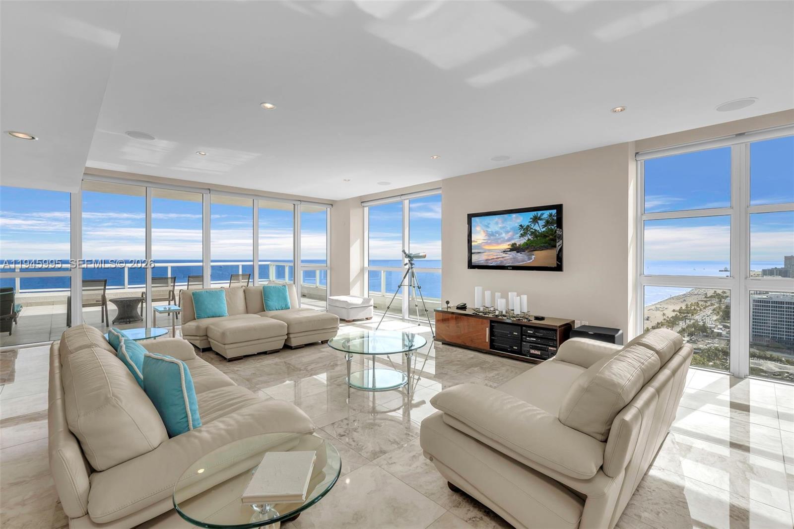 LAS OLAS BEACH CLUB CONDO - Residential