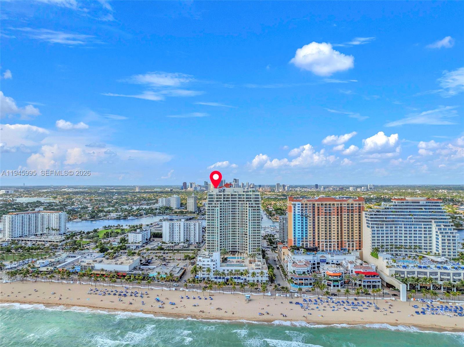 LAS OLAS BEACH CLUB CONDO - Residential
