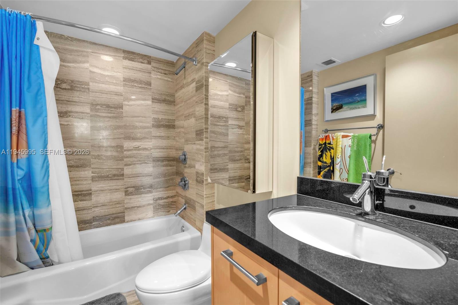 LAS OLAS BEACH CLUB CONDO - Residential