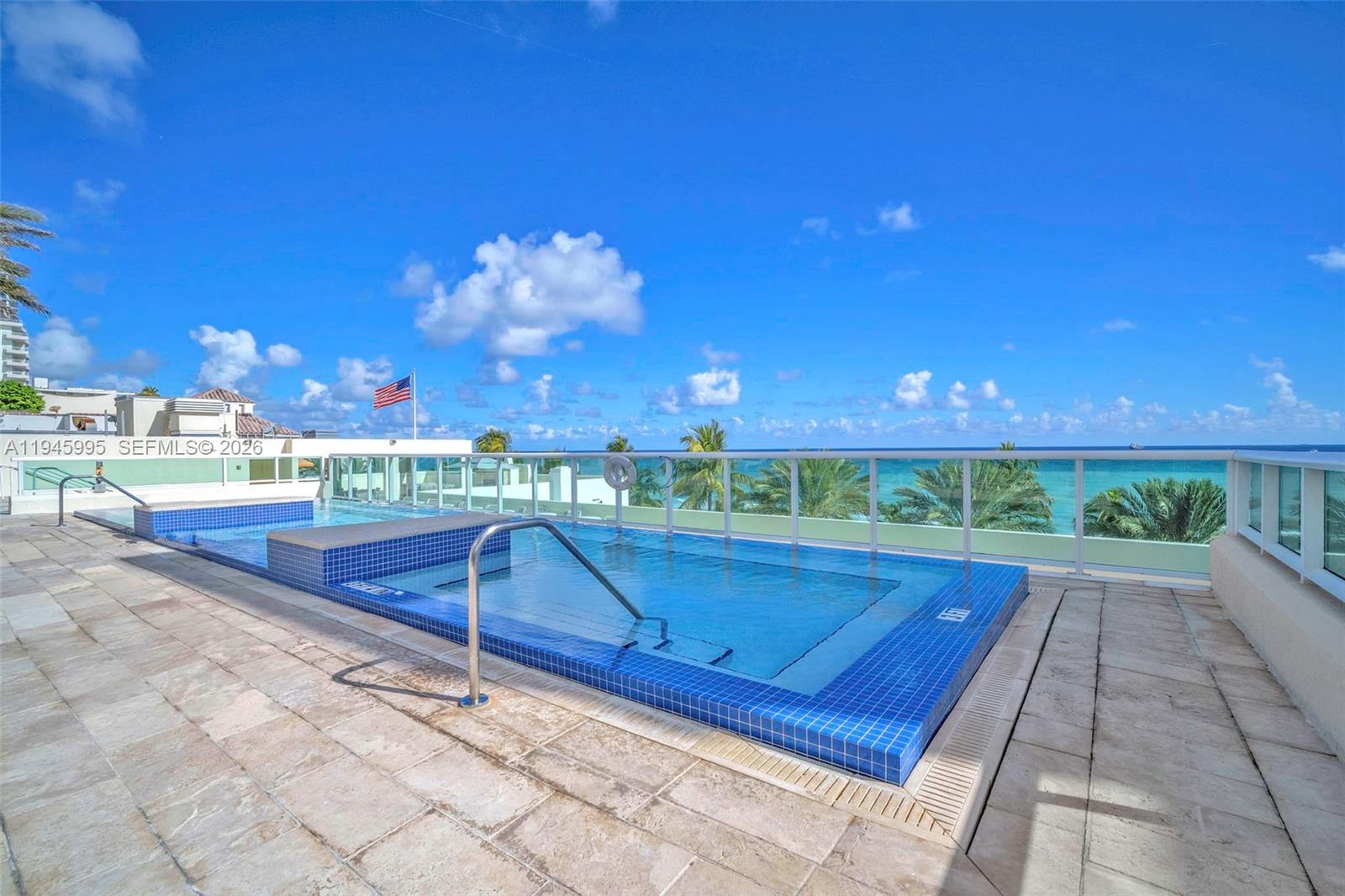 LAS OLAS BEACH CLUB CONDO - Residential