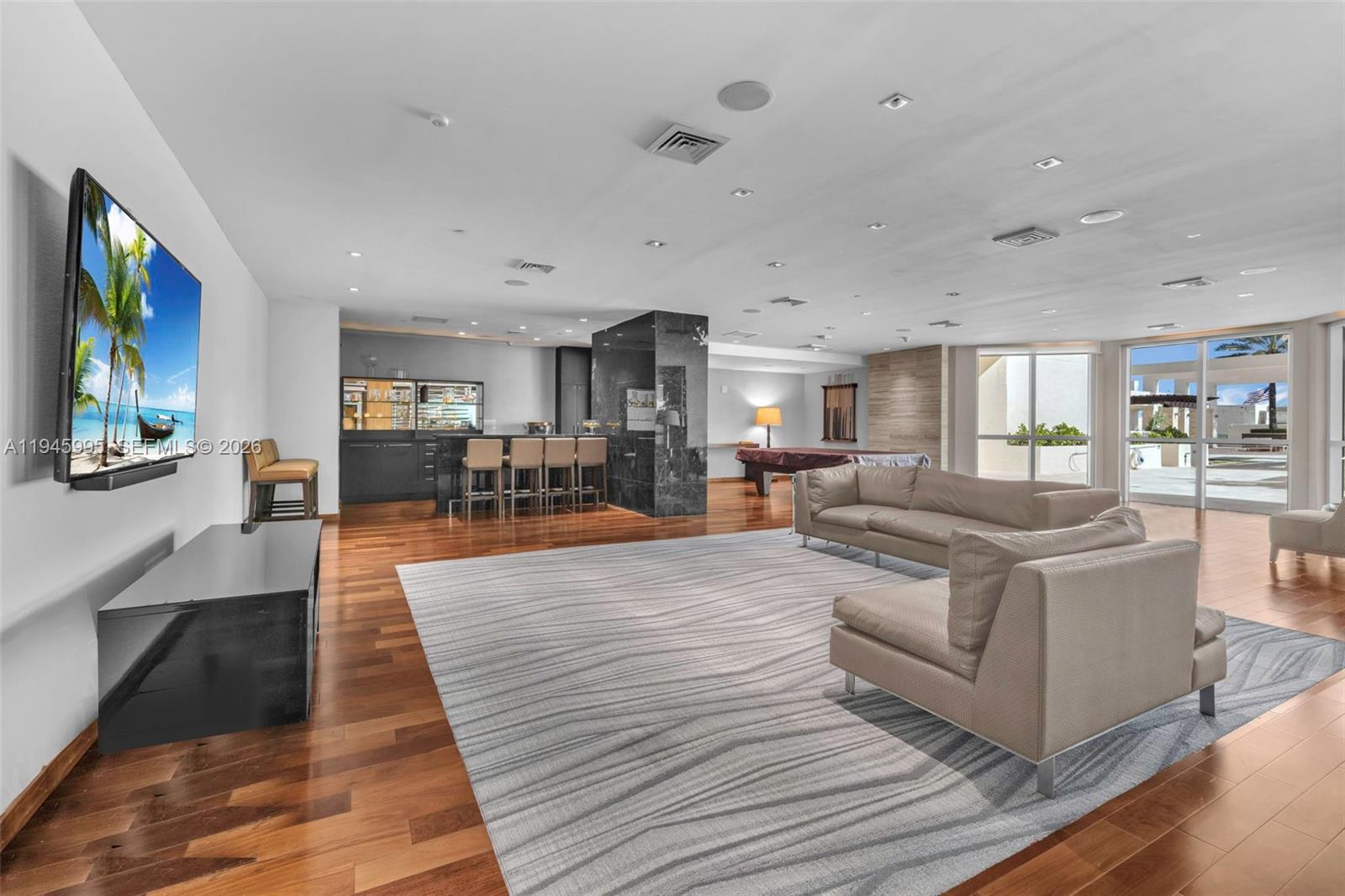 LAS OLAS BEACH CLUB CONDO - Residential