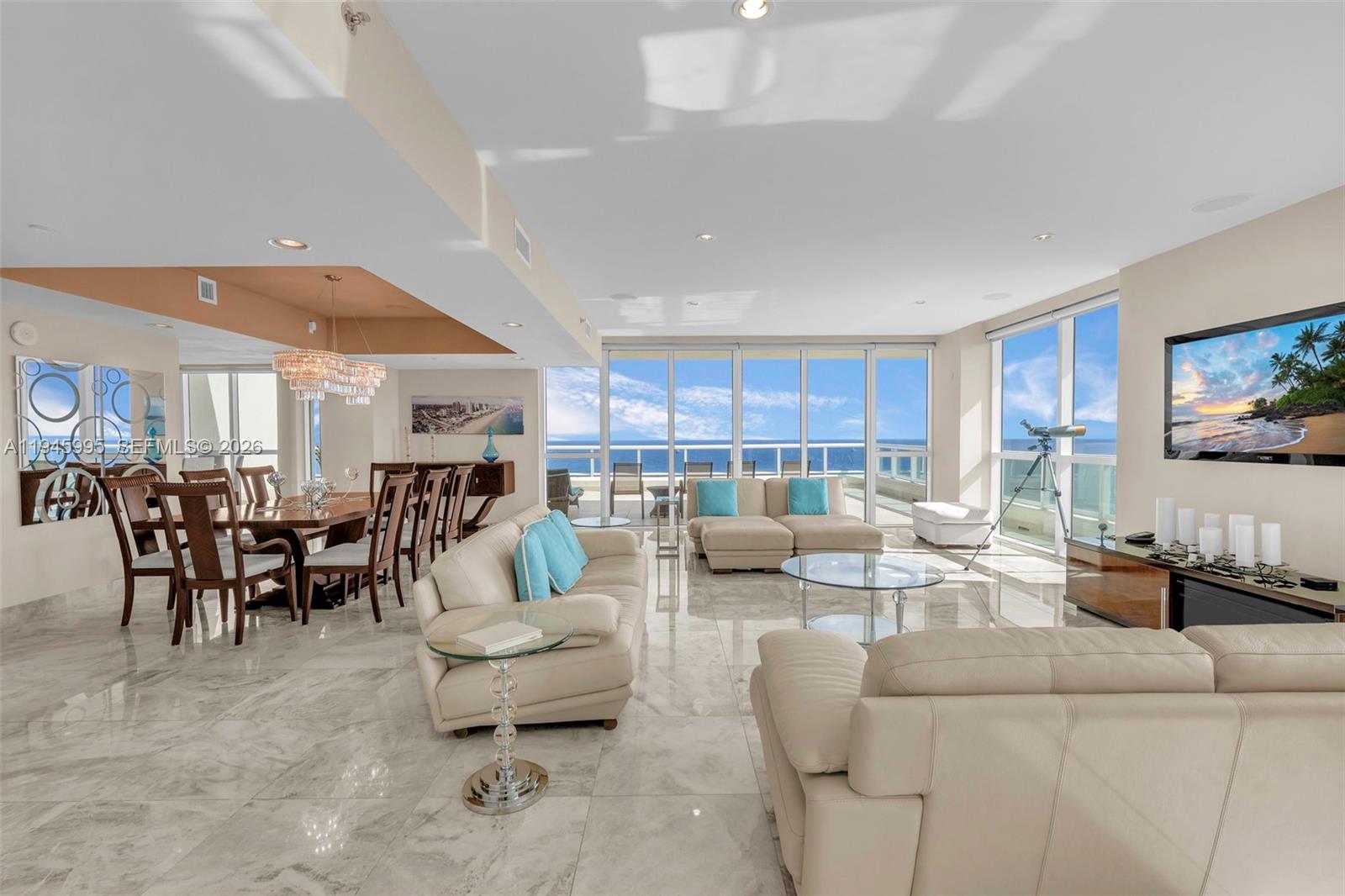 LAS OLAS BEACH CLUB CONDO - Residential