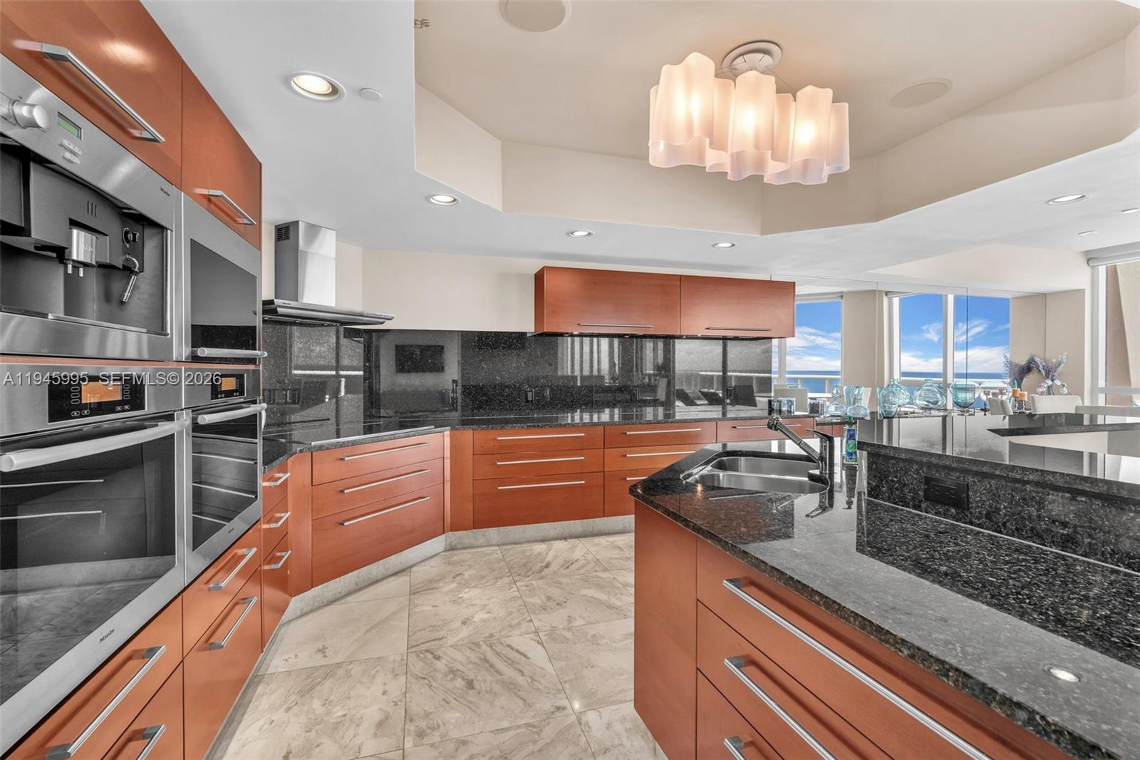 LAS OLAS BEACH CLUB CONDO - Residential