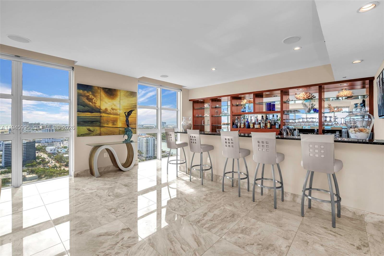 LAS OLAS BEACH CLUB CONDO - Residential