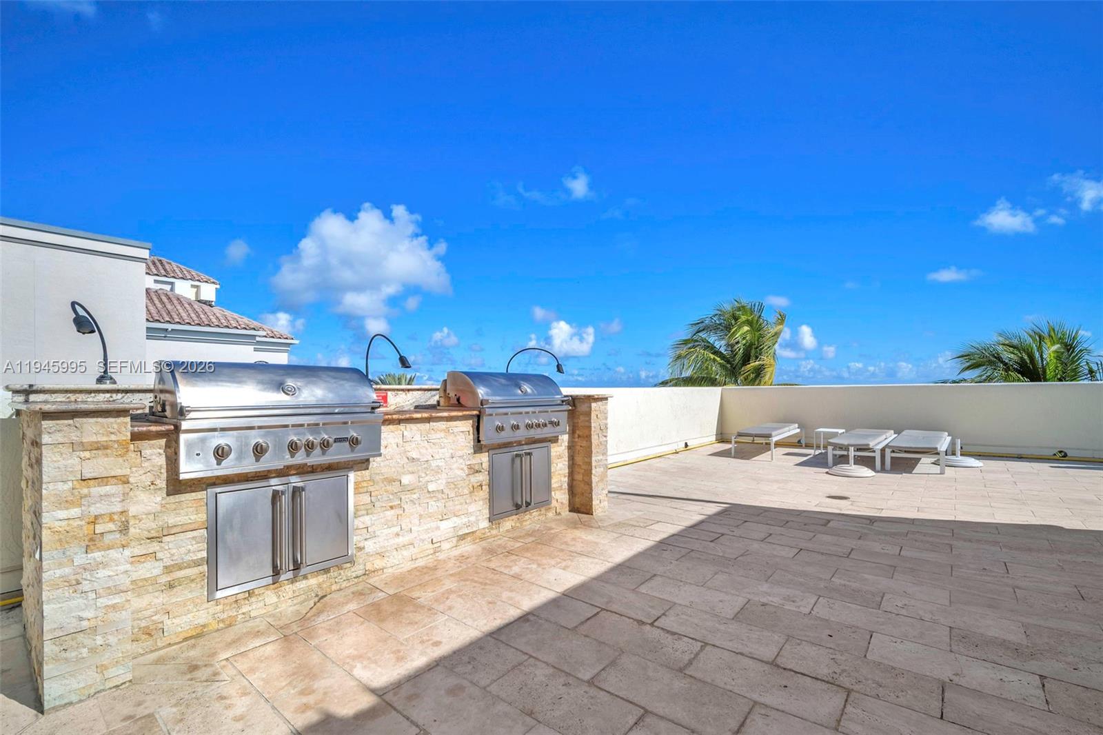 LAS OLAS BEACH CLUB CONDO - Residential