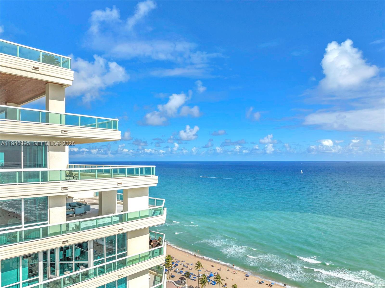LAS OLAS BEACH CLUB CONDO - Residential