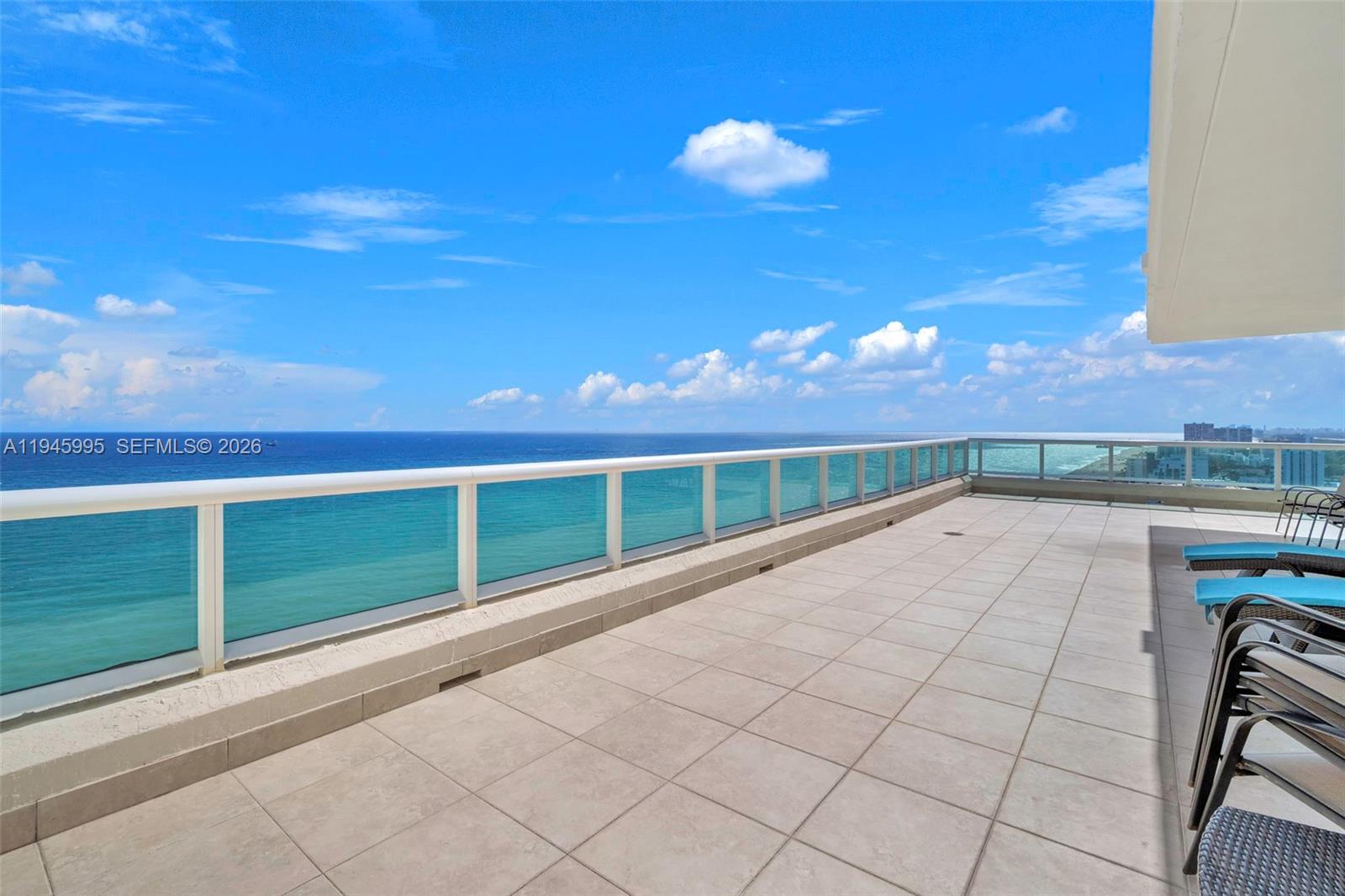 LAS OLAS BEACH CLUB CONDO - Residential