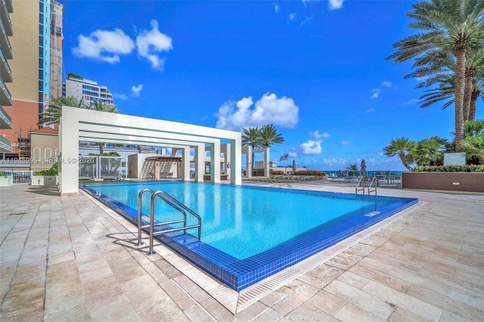 LAS OLAS BEACH CLUB CONDO - Residential