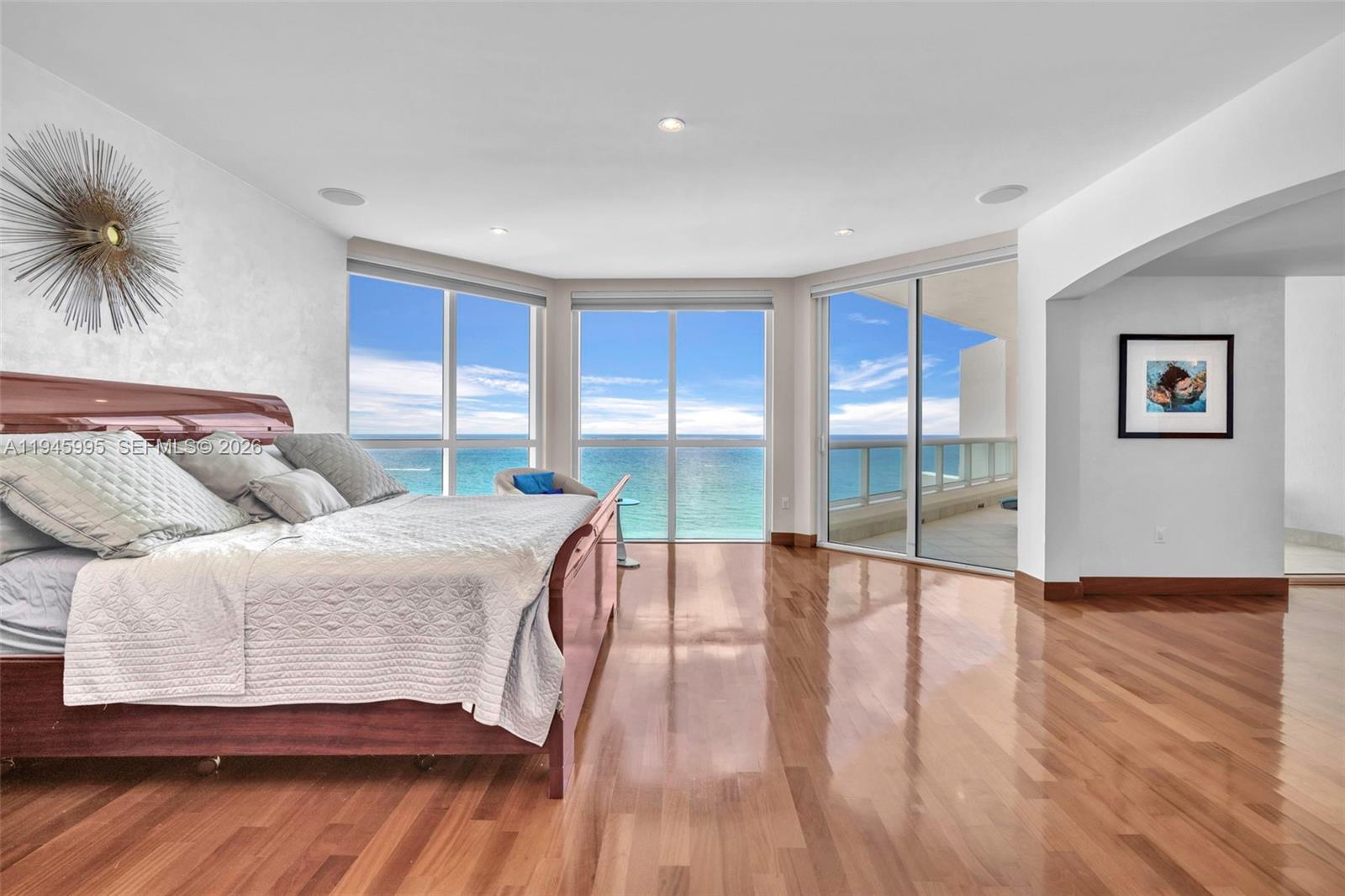 LAS OLAS BEACH CLUB CONDO - Residential