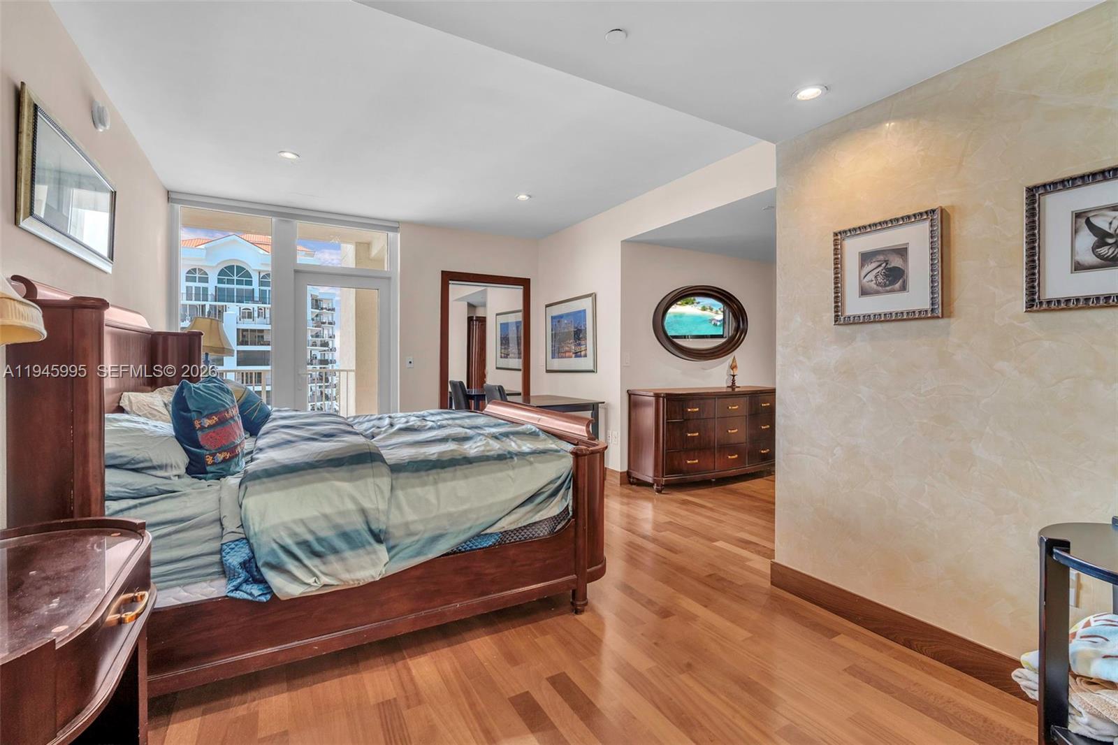 LAS OLAS BEACH CLUB CONDO - Residential