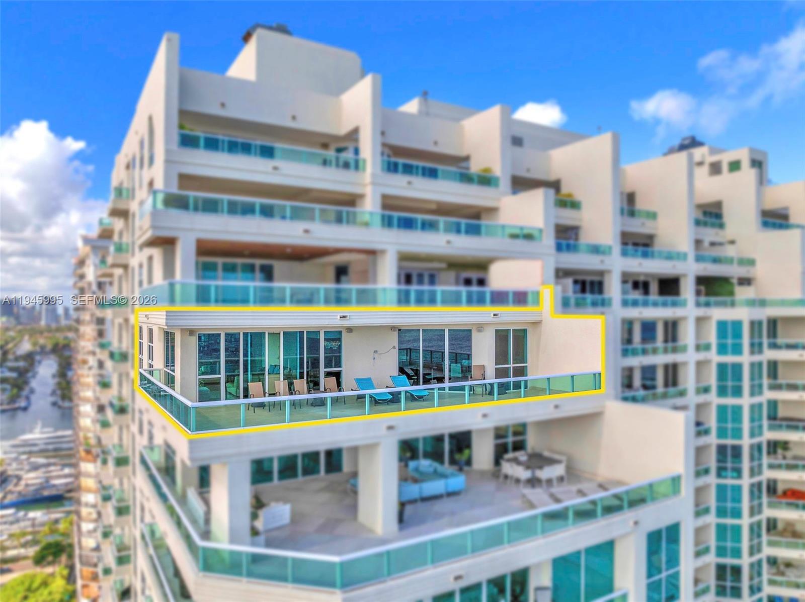 LAS OLAS BEACH CLUB CONDO - Residential