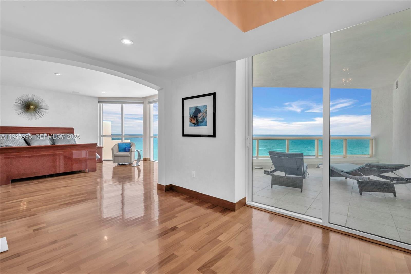 LAS OLAS BEACH CLUB CONDO - Residential