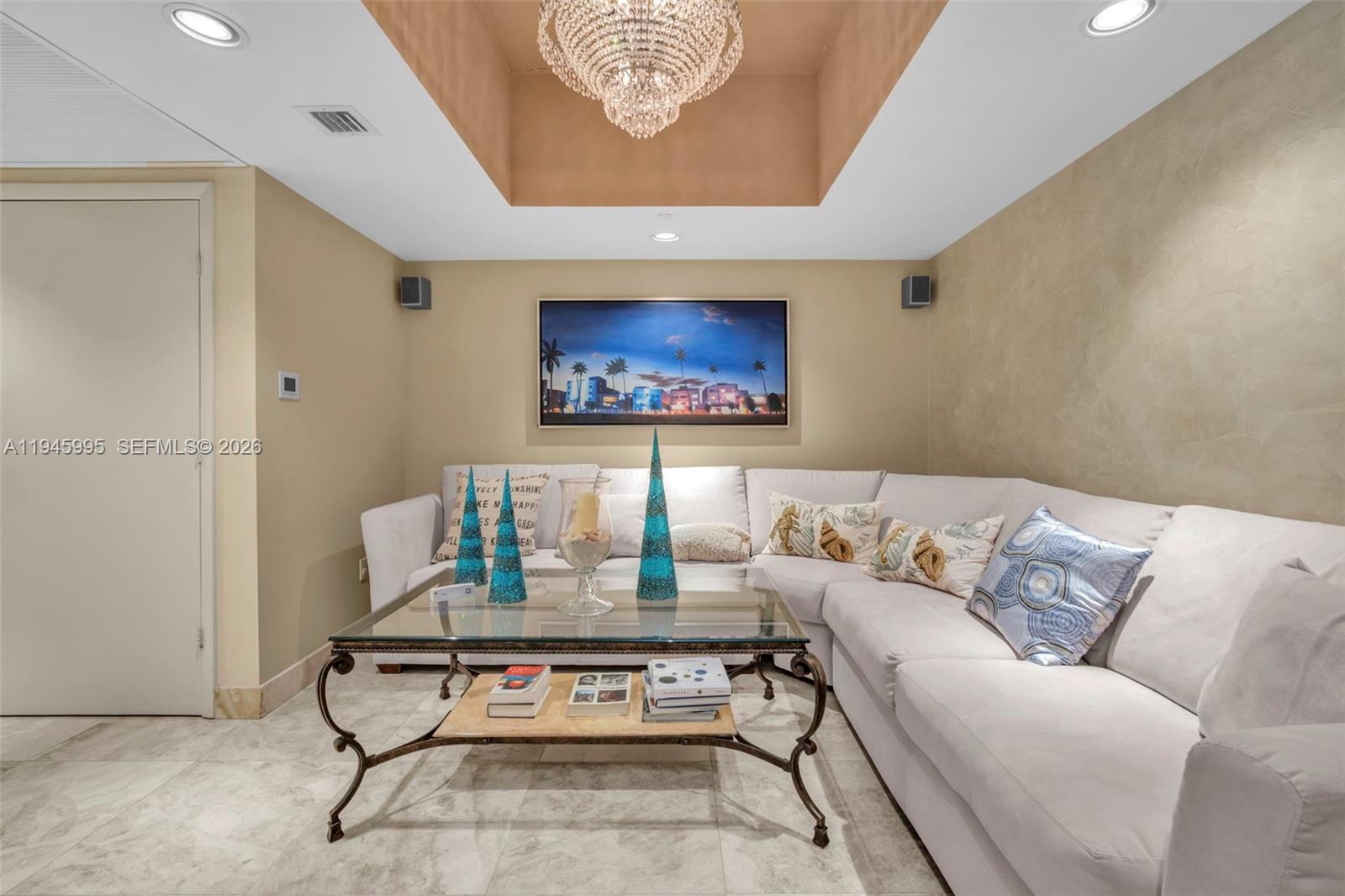 LAS OLAS BEACH CLUB CONDO - Residential