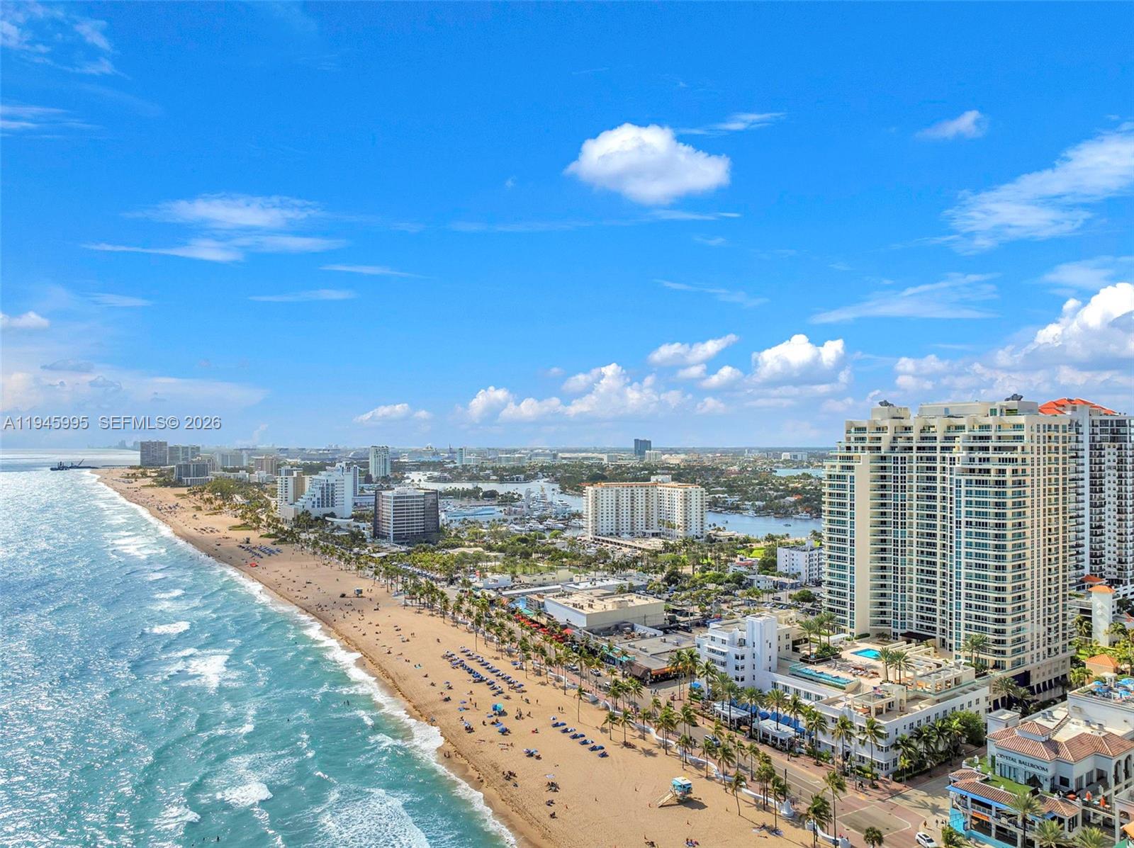 LAS OLAS BEACH CLUB CONDO - Residential