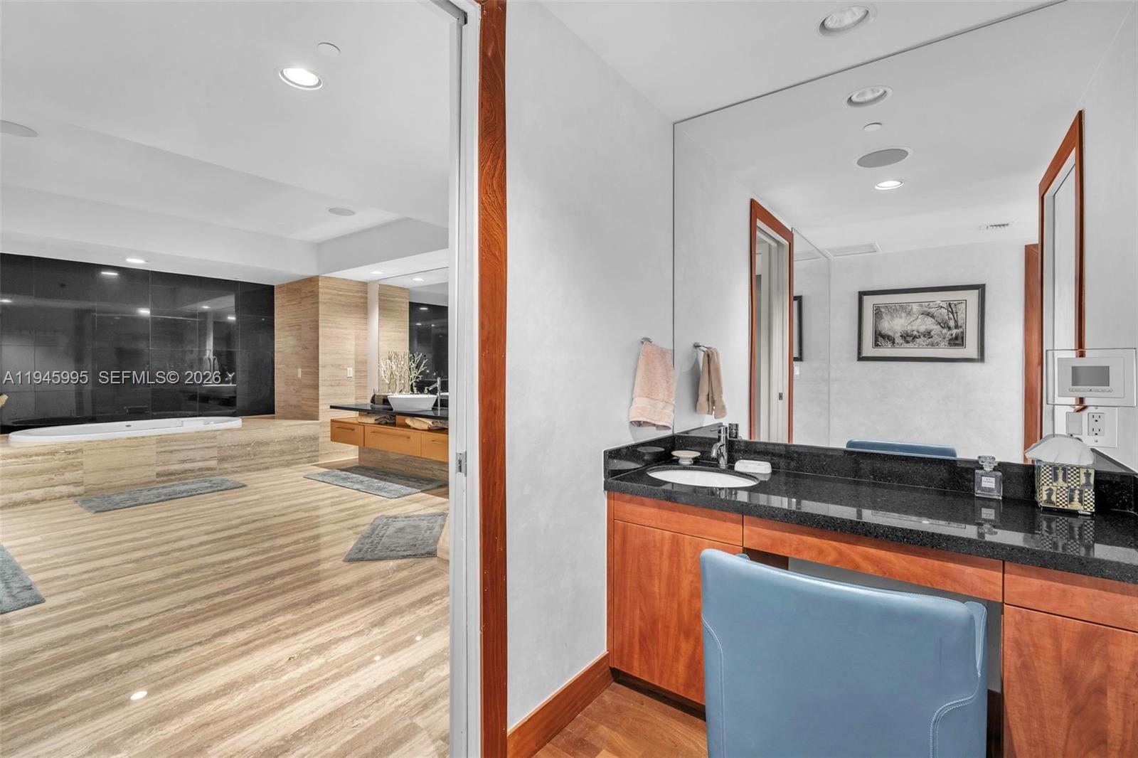 LAS OLAS BEACH CLUB CONDO - Residential