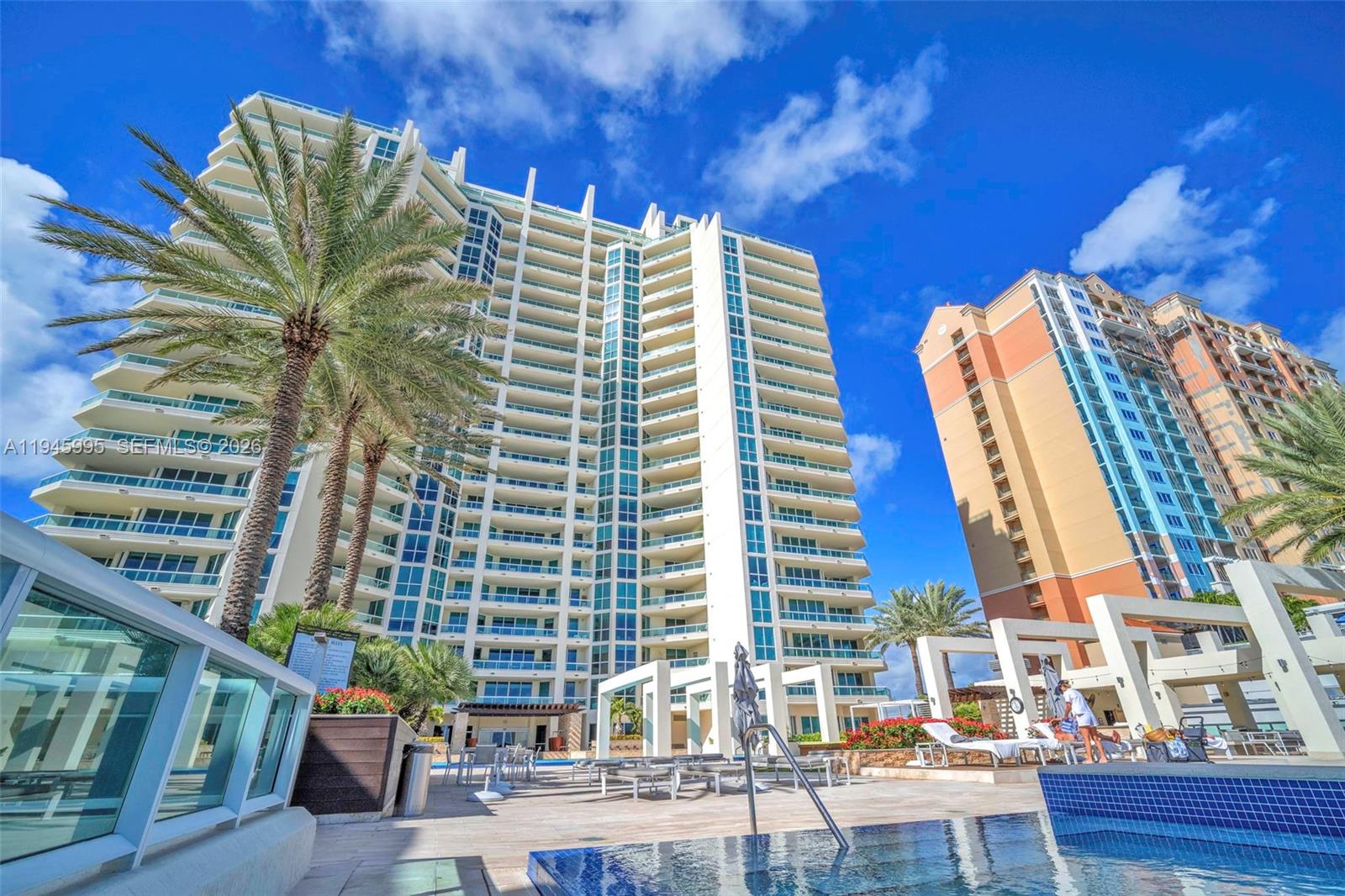 LAS OLAS BEACH CLUB CONDO - Residential