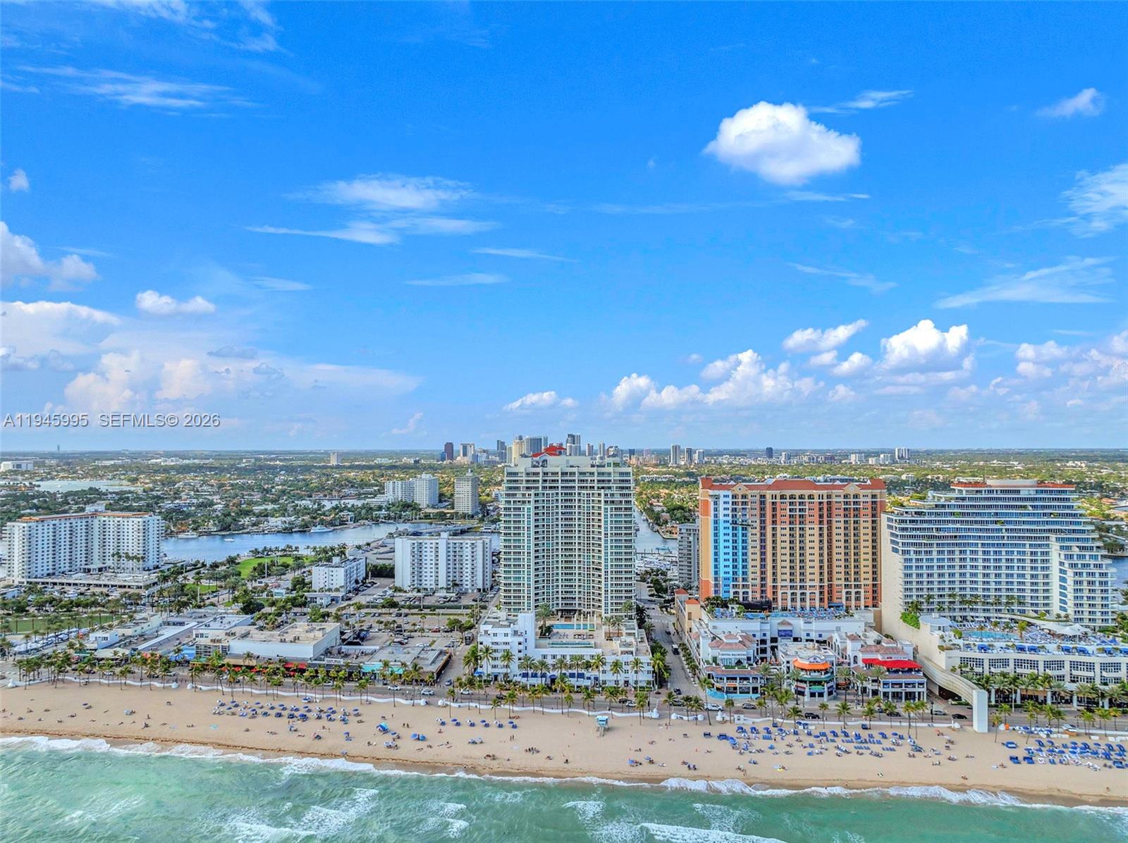 LAS OLAS BEACH CLUB CONDO - Residential
