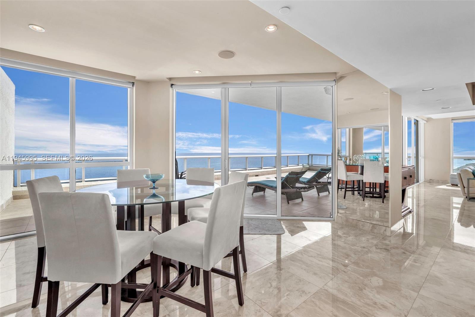 LAS OLAS BEACH CLUB CONDO - Residential