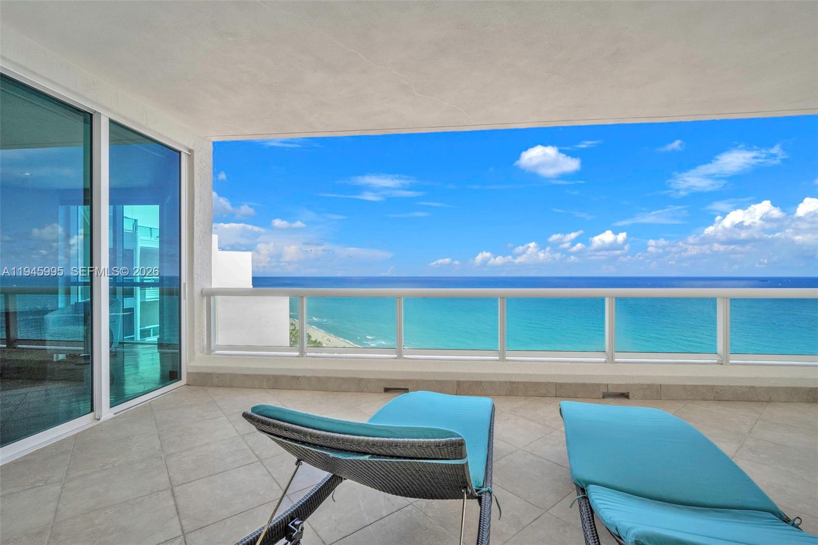 LAS OLAS BEACH CLUB CONDO - Residential
