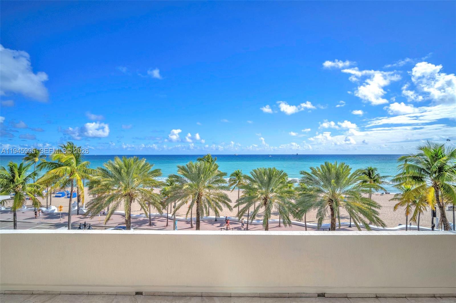 LAS OLAS BEACH CLUB CONDO - Residential