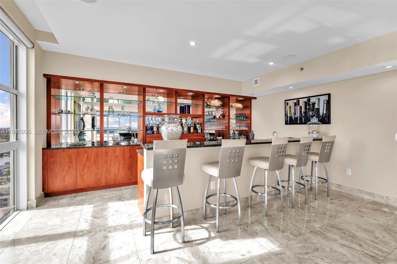 LAS OLAS BEACH CLUB CONDO - Residential