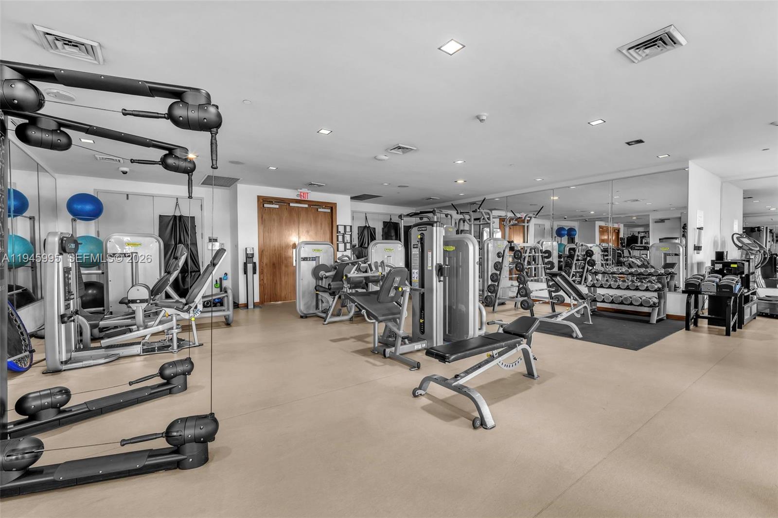 LAS OLAS BEACH CLUB CONDO - Residential