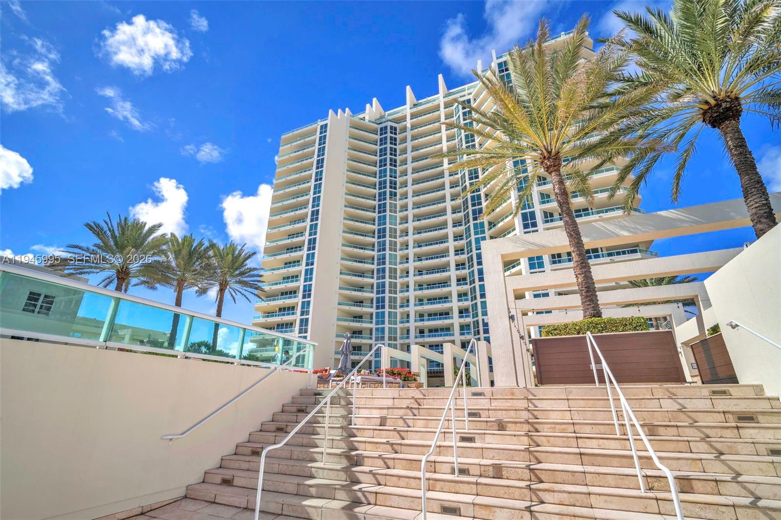 LAS OLAS BEACH CLUB CONDO - Residential