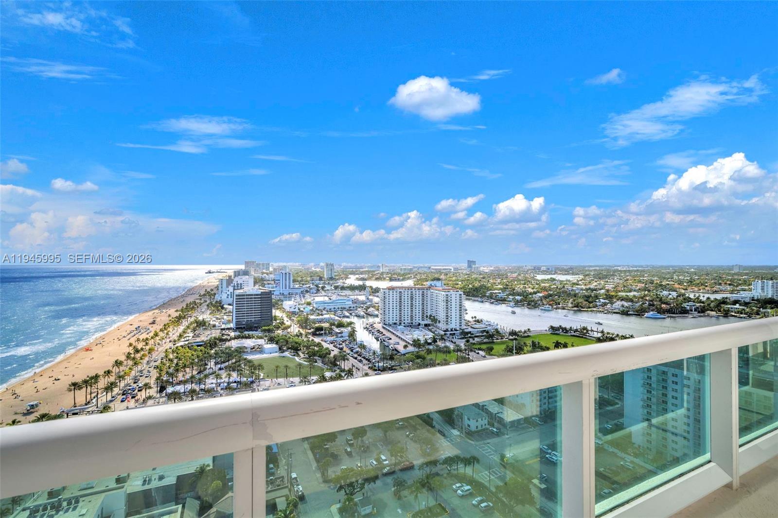 LAS OLAS BEACH CLUB CONDO - Residential