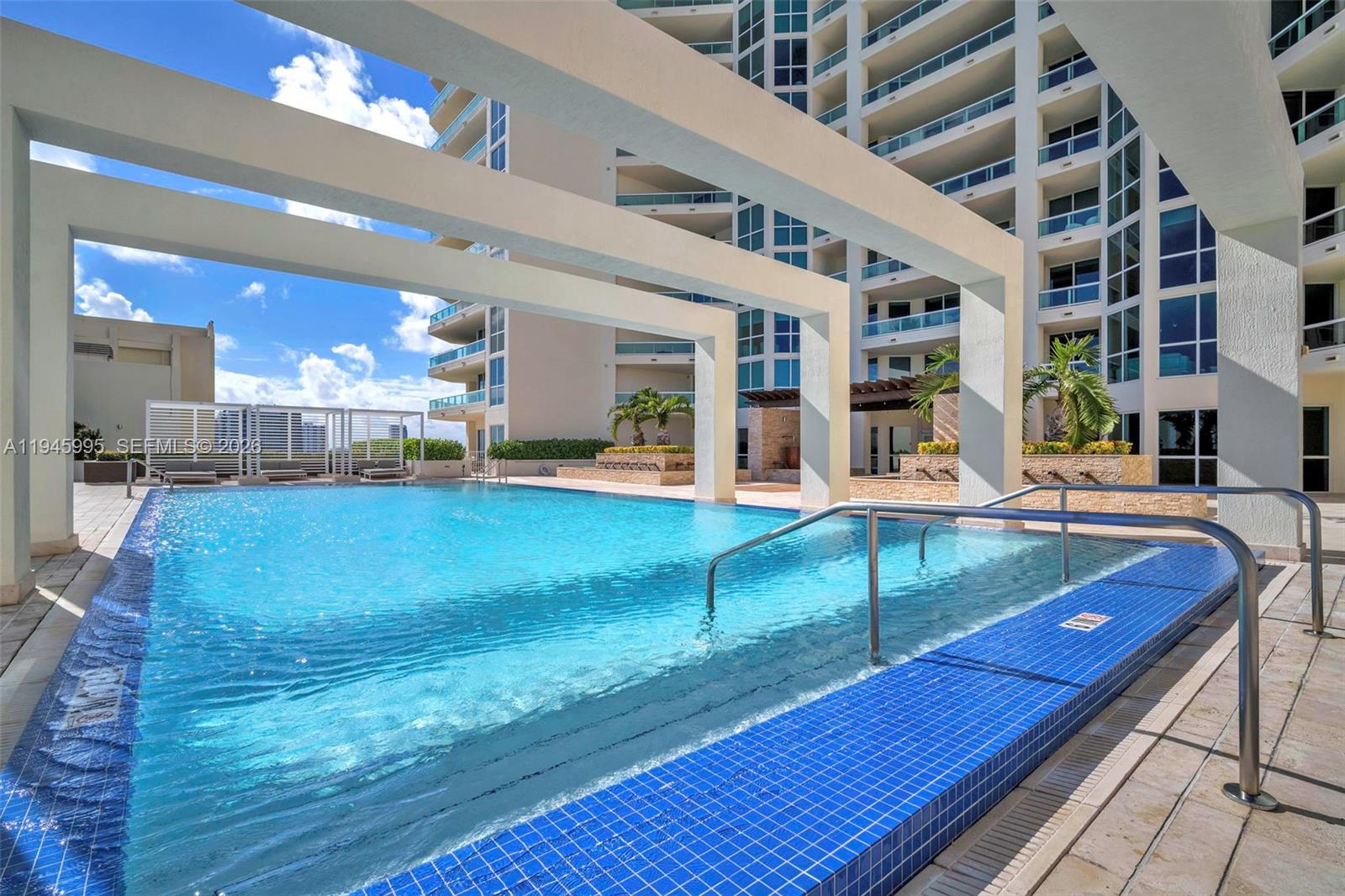 LAS OLAS BEACH CLUB CONDO - Residential