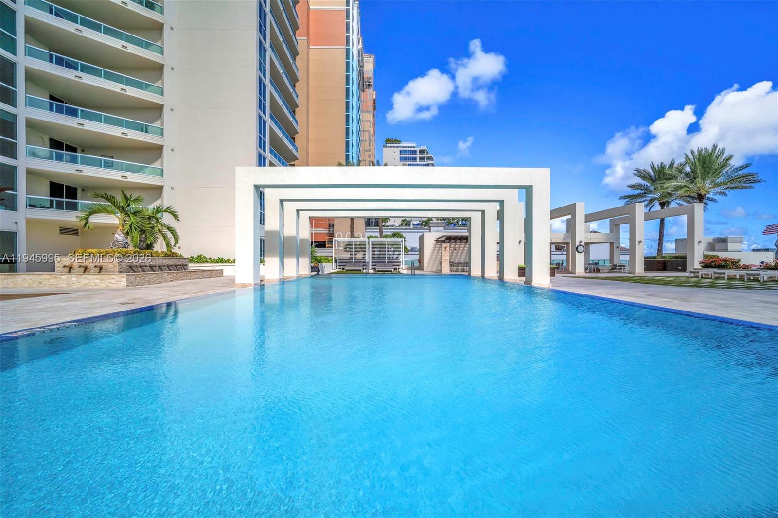LAS OLAS BEACH CLUB CONDO - Residential