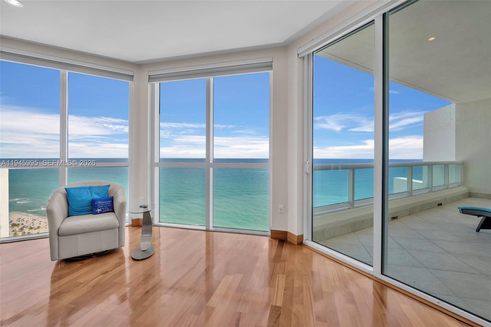 LAS OLAS BEACH CLUB CONDO - Residential