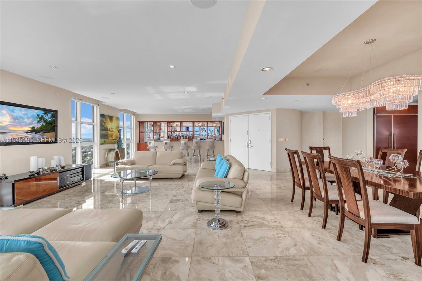 LAS OLAS BEACH CLUB CONDO - Residential