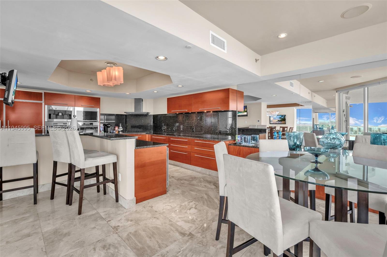 LAS OLAS BEACH CLUB CONDO - Residential