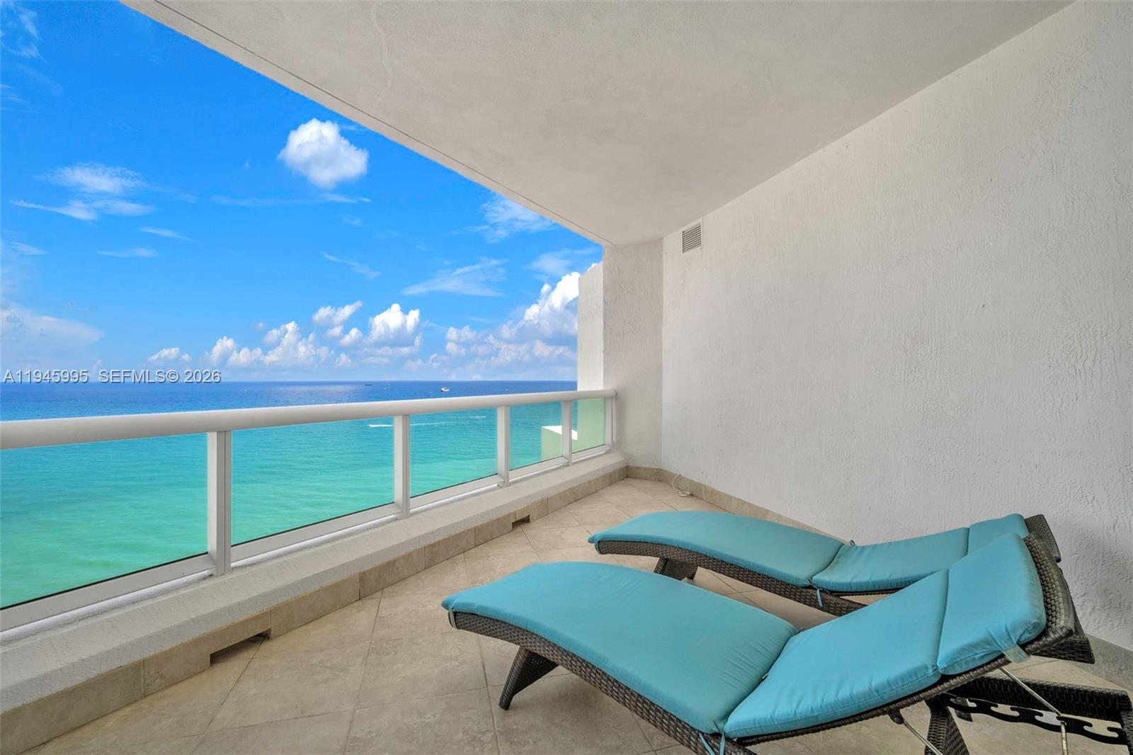 LAS OLAS BEACH CLUB CONDO - Residential